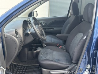 Nissan Micra 1,2 80PS N-Tec 2017