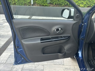 Nissan Micra 1,2 80PS N-Tec 2017