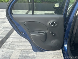Nissan Micra 1,2 80PS N-Tec 2017