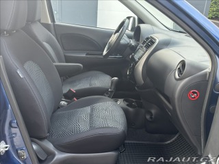 Nissan Micra 1,2 80PS N-Tec 2017