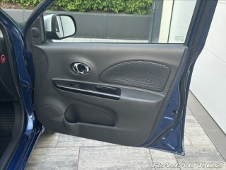 Nissan Micra 1,2 80PS N-Tec 2017