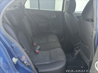 Nissan Micra 1,2 80PS N-Tec 2017