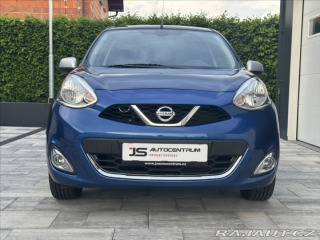Nissan Micra 1,2 80PS N-Tec 2017