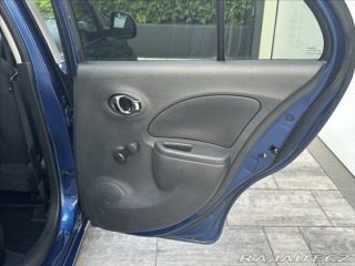 Nissan Micra 1,2 80PS N-Tec 2017