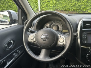 Nissan Micra 1,2 80PS N-Tec 2017