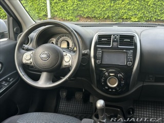 Nissan Micra 1,2 80PS N-Tec 2017