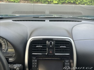 Nissan Micra 1,2 80PS N-Tec 2017