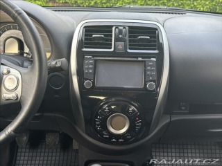 Nissan Micra 1,2 80PS N-Tec 2017
