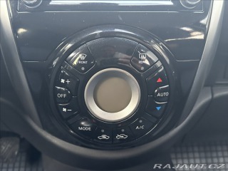 Nissan Micra 1,2 80PS N-Tec 2017
