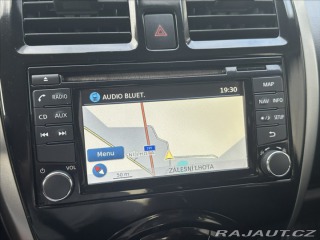 Nissan Micra 1,2 80PS N-Tec 2017