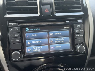Nissan Micra 1,2 80PS N-Tec 2017