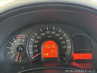 Nissan Micra 1,2 80PS N-Tec 2017