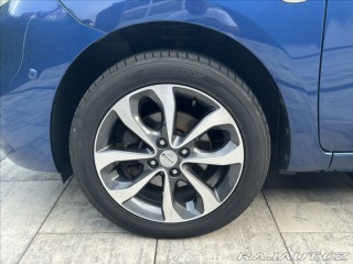 Nissan Micra 1,2 80PS N-Tec 2017