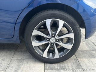 Nissan Micra 1,2 80PS N-Tec 2017