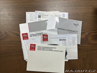 Nissan Micra 1,2 80PS N-Tec 2017