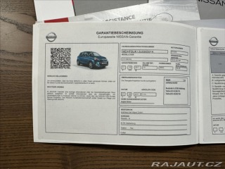Nissan Micra 1,2 80PS N-Tec 2017