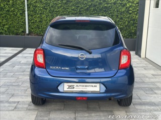 Nissan Micra 1,2 80PS N-Tec 2017