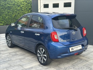 Nissan Micra 1,2 80PS N-Tec 2017
