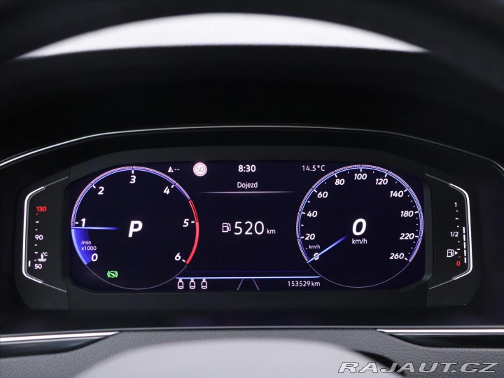 Volkswagen Passat 2.0 TDI DSG R-LINE Matrix 2022