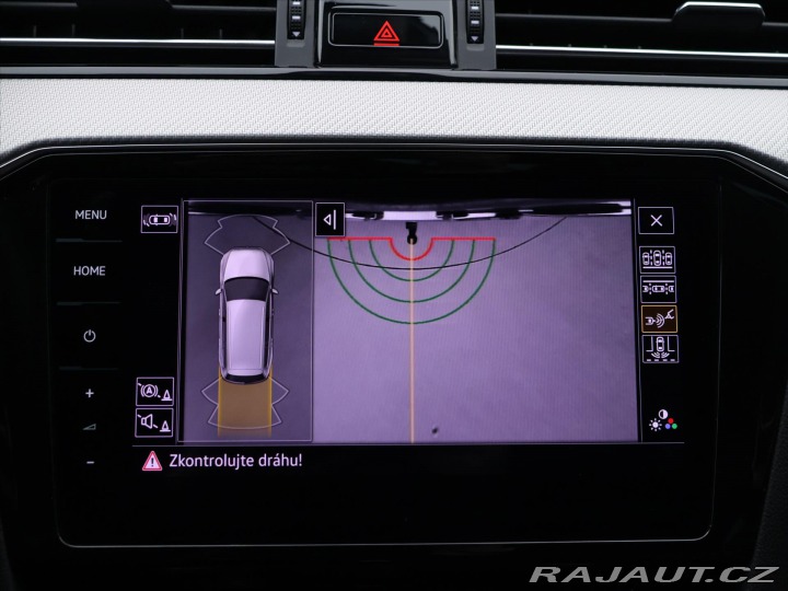 Volkswagen Passat 2.0 TDI DSG R-LINE Matrix 2022