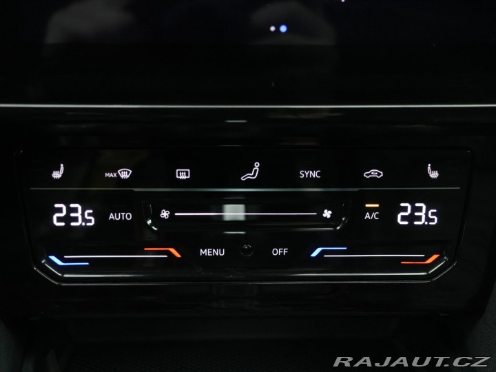 Volkswagen Passat 2.0 TDI DSG R-LINE Matrix 2022