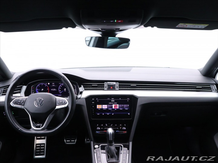 Volkswagen Passat 2.0 TDI DSG R-LINE Matrix 2022
