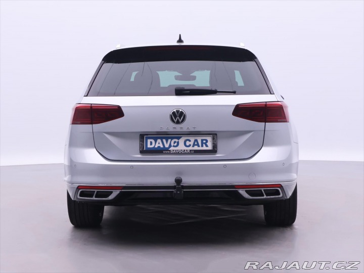 Volkswagen Passat 2.0 TDI DSG R-LINE Matrix 2022