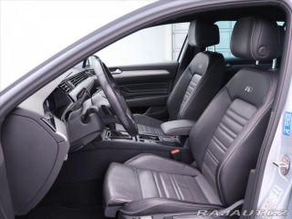 Volkswagen Passat 2.0 TDI DSG R-LINE Matrix 2022