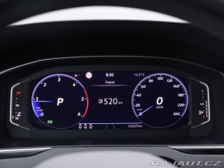 Volkswagen Passat 2.0 TDI DSG R-LINE Matrix 2022