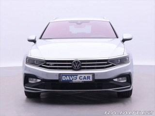 Volkswagen Passat 2.0 TDI DSG R-LINE Matrix 2022