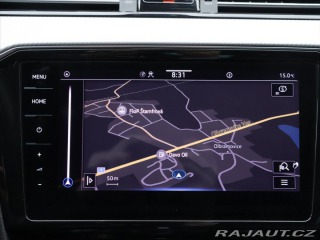 Volkswagen Passat 2.0 TDI DSG R-LINE Matrix 2022
