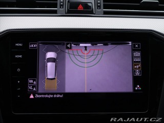 Volkswagen Passat 2.0 TDI DSG R-LINE Matrix 2022