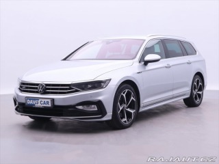 Volkswagen Passat 2.0 TDI DSG R-LINE Matrix 2022