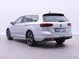 Volkswagen Passat 2.0 TDI DSG R-LINE Matrix 2022