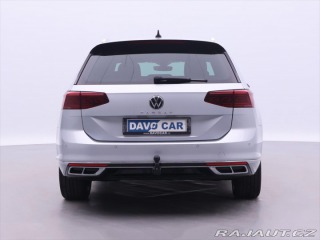 Volkswagen Passat 2.0 TDI DSG R-LINE Matrix 2022