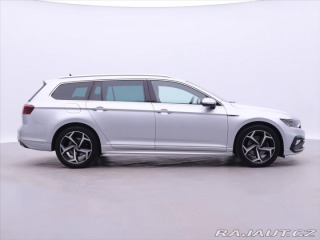 Volkswagen Passat 2.0 TDI DSG R-LINE Matrix 2022