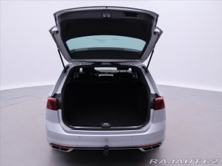 Volkswagen Passat 2.0 TDI DSG R-LINE Matrix 2022