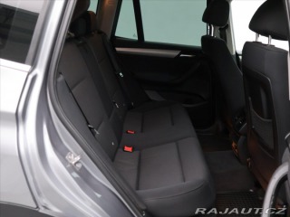 BMW X3 2,0 xDrive 135kW Aut.klim 2011