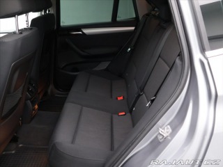 BMW X3 2,0 xDrive 135kW Aut.klim 2011