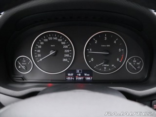 BMW X3 2,0 xDrive 135kW Aut.klim 2011