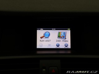 BMW X3 2,0 xDrive 135kW Aut.klim 2011