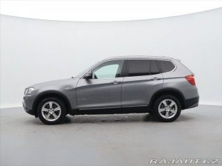 BMW X3 2,0 xDrive 135kW Aut.klim 2011