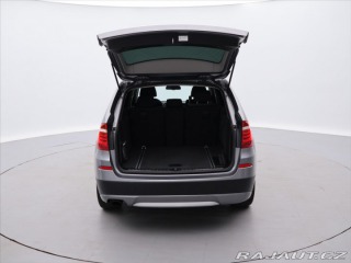 BMW X3 2,0 xDrive 135kW Aut.klim 2011