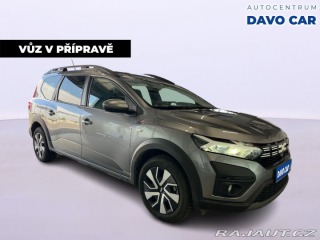 Dacia Jogger 1,0 Eco-G 100 74kW Expre 2025