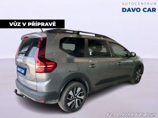 Dacia Jogger 1,0 Eco-G 100 74kW Expre 2025