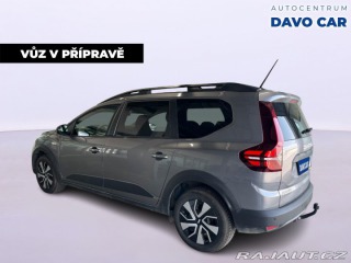 Dacia Jogger 1,0 Eco-G 100 74kW Expre 2025