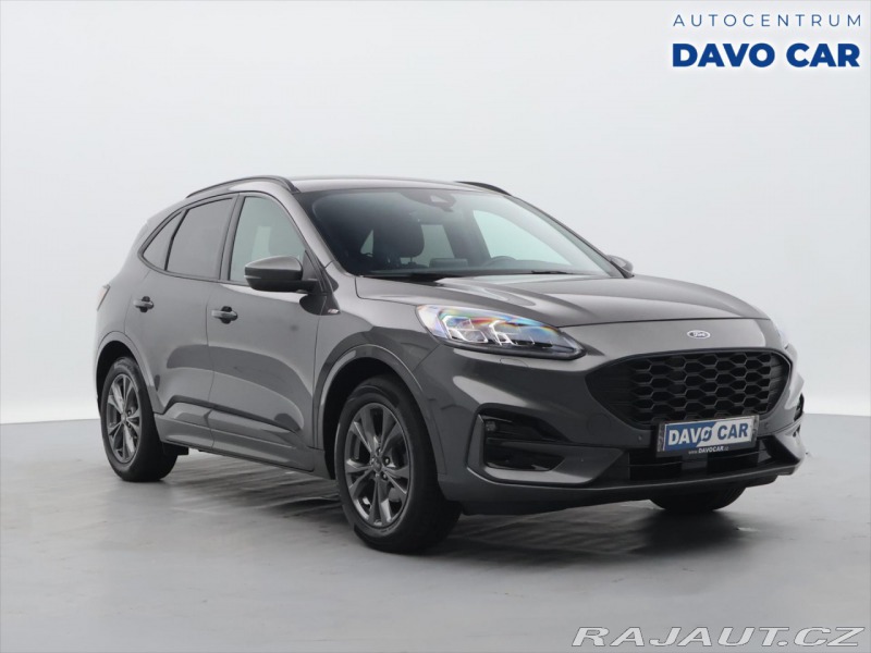 Ford Kuga 1,5 EB 110 kW ST-Line 1.M