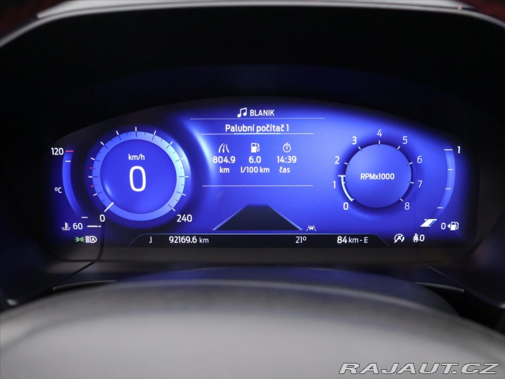 Ford Kuga 1,5 EB 110 kW ST-Line 1.M 2020