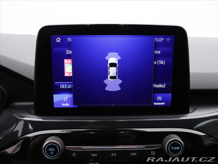 Ford Kuga 1,5 EB 110 kW ST-Line 1.M 2020