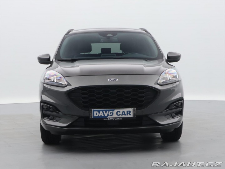 Ford Kuga 1,5 EB 110 kW ST-Line 1.M 2020